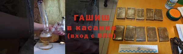 гашик Майский